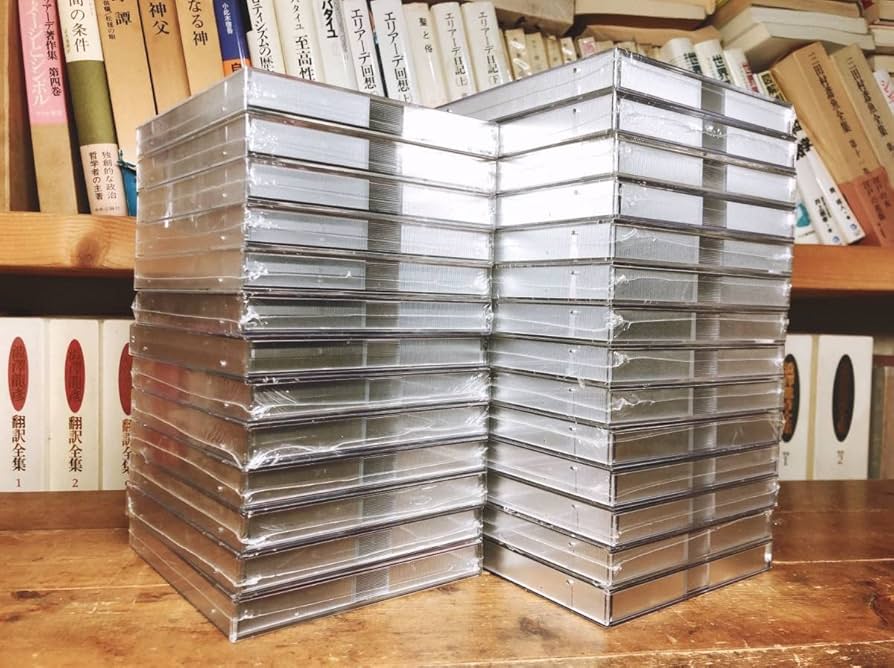 NHK朗読 CD 古典シリーズ 12巻　24枚組　源氏物語 NHK朗読 CD 古典シリーズ 12巻 24枚組 源氏物語 - メルカリ